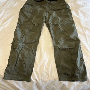 Prana lightweight pants